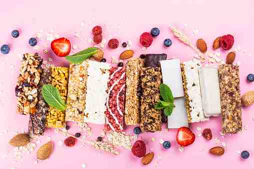 Sweets sugar free dry fruits.